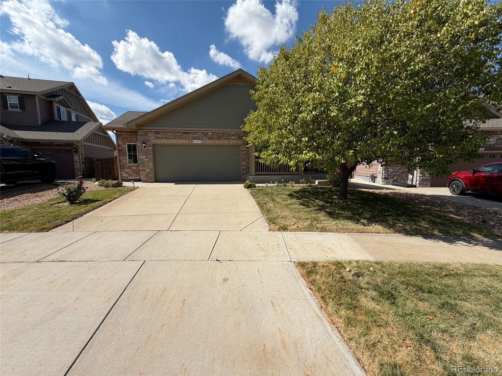 10273 Olathe Street, Commerce City, CO 80022