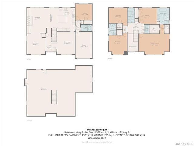 10 Lee Place, Old Bethpage, NY 11804