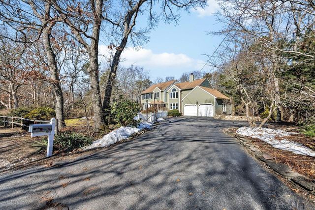 348 Wakeby Road, Marstons Mills, MA 02648