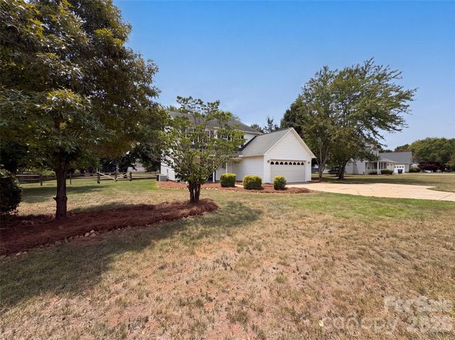 729 Cress School Road, Salisbury, NC 28147