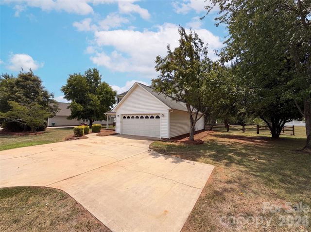 729 Cress School Road, Salisbury, NC 28147