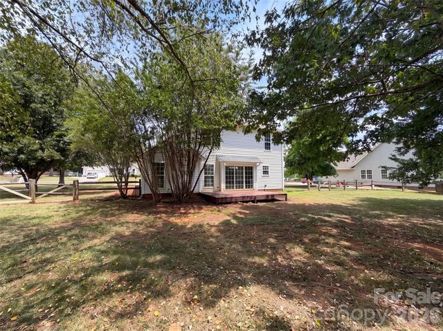 729 Cress School Road, Salisbury, NC 28147