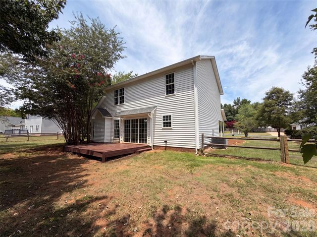 729 Cress School Road, Salisbury, NC 28147