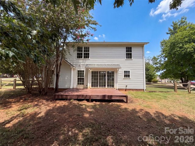 729 Cress School Road, Salisbury, NC 28147