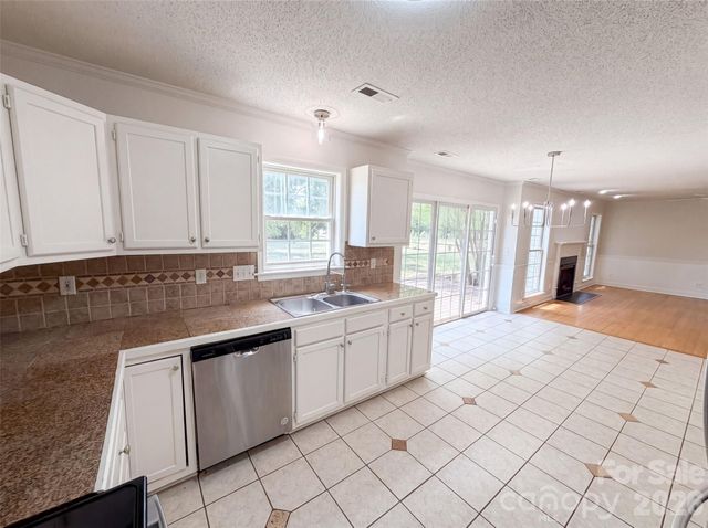 729 Cress School Road, Salisbury, NC 28147