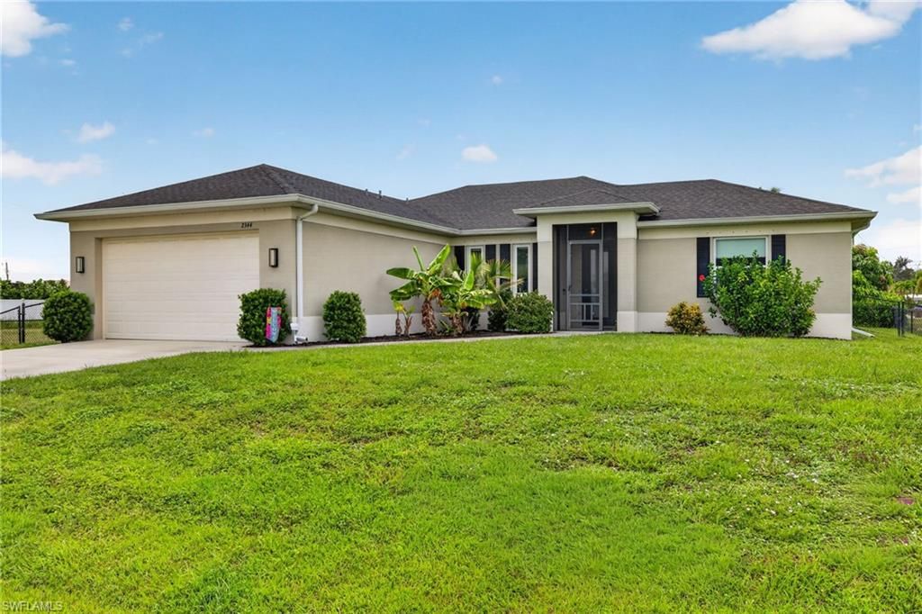 2344 NW 38th AVE, CAPE CORAL, FL 33993 — photo 2