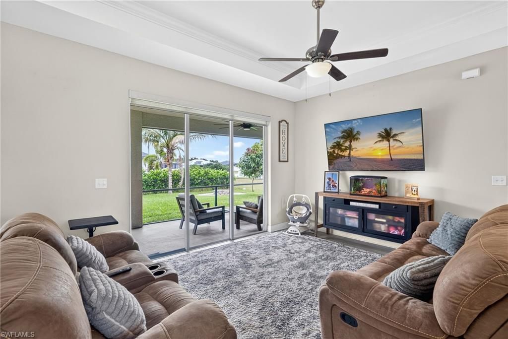 2344 NW 38th AVE, CAPE CORAL, FL 33993 — photo 4