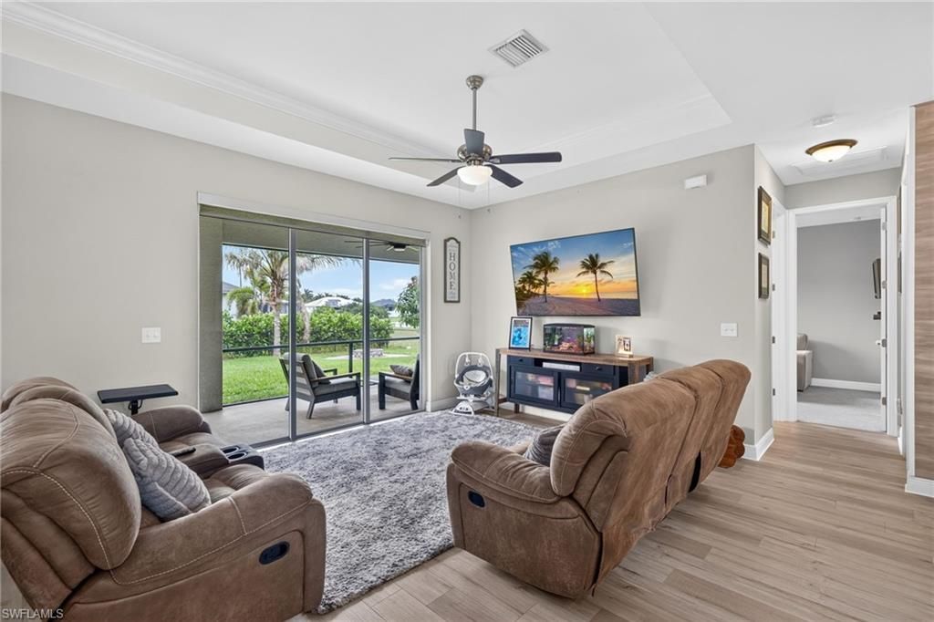 2344 NW 38th AVE, CAPE CORAL, FL 33993 — photo 5