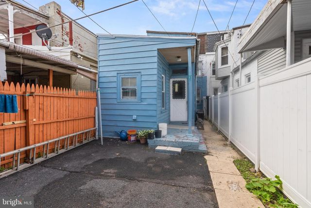 221 W OLEY ST, Reading, PA 19601