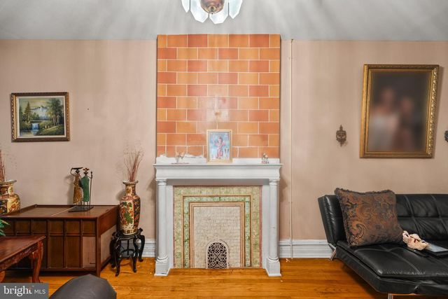 221 W OLEY ST, Reading, PA 19601