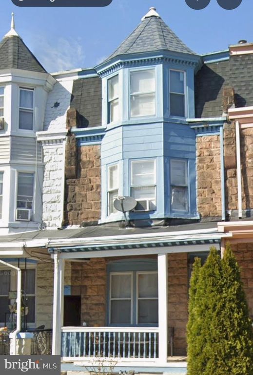 221 W OLEY ST, Reading, PA 19601