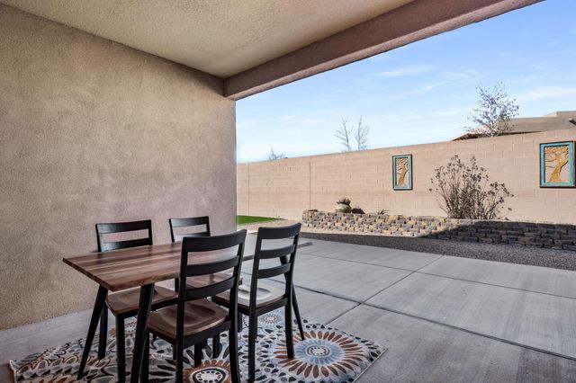 1914 Castle Peak Loop NE, Rio Rancho, NM 87144