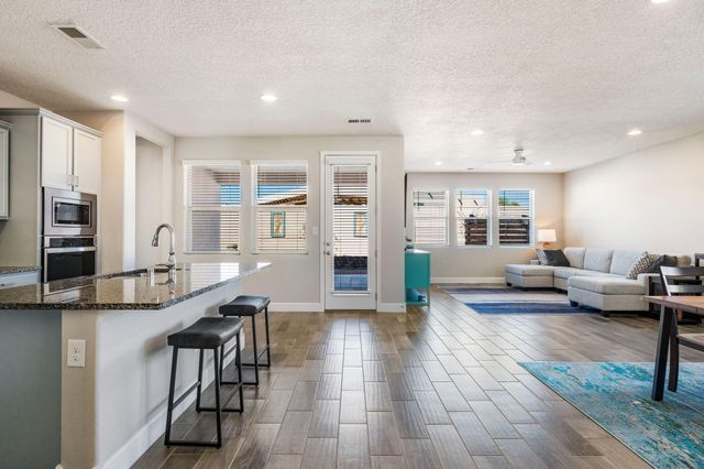 1914 Castle Peak Loop NE, Rio Rancho, NM 87144