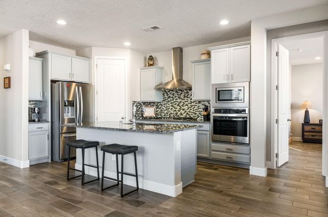 1914 Castle Peak Loop NE, Rio Rancho, NM 87144