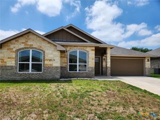 2574 Belle Hubbard Trail, Belton, TX 76513