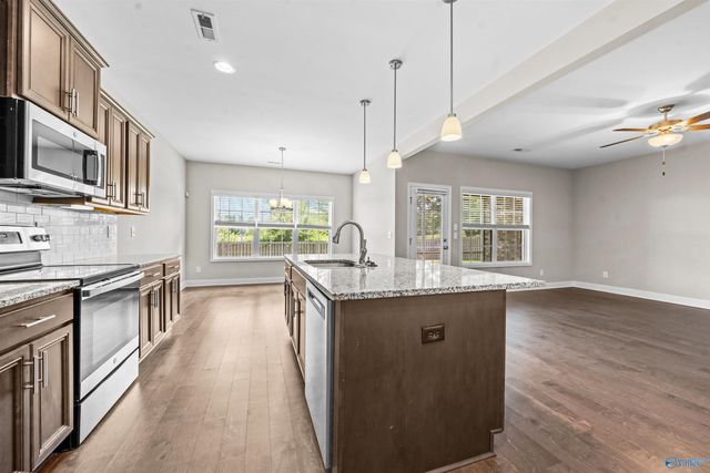 104 Erskine Parcus Drive, Madison, AL 35756