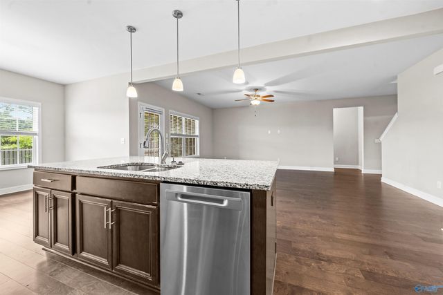 104 Erskine Parcus Drive, Madison, AL 35756