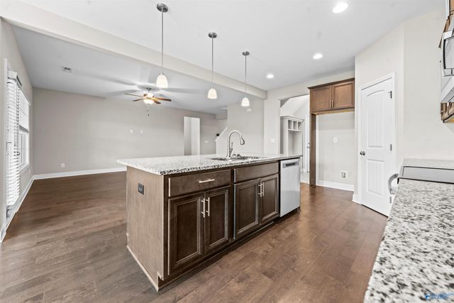 104 Erskine Parcus Drive, Madison, AL 35756