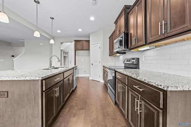 104 Erskine Parcus Drive, Madison, AL 35756