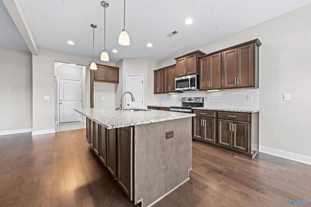 104 Erskine Parcus Drive, Madison, AL 35756