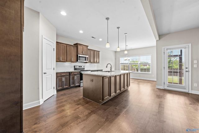 104 Erskine Parcus Drive, Madison, AL 35756