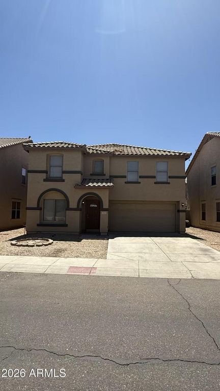 2241 N 95TH Avenue, Phoenix, AZ 85037