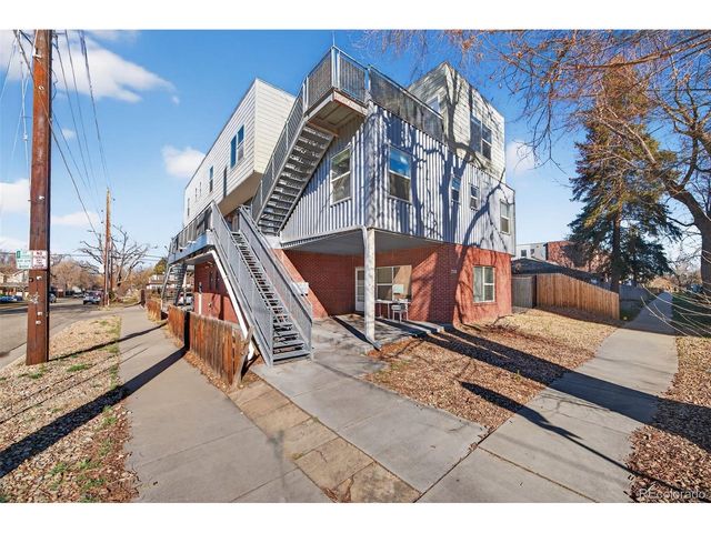 2389 S High St 4, Denver, CO 80210