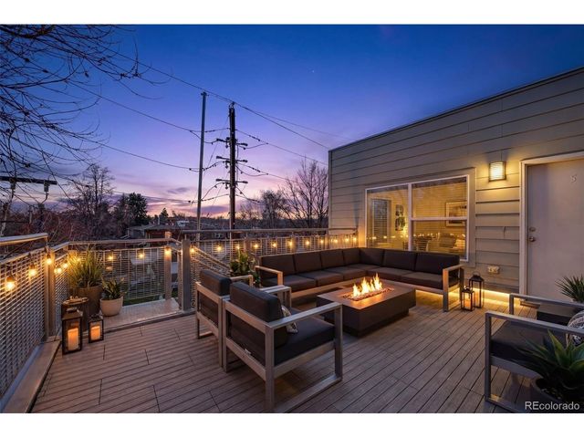 2389 S High St 4, Denver, CO 80210