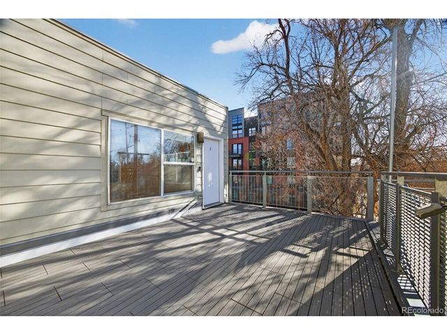 2389 S High St 4, Denver, CO 80210