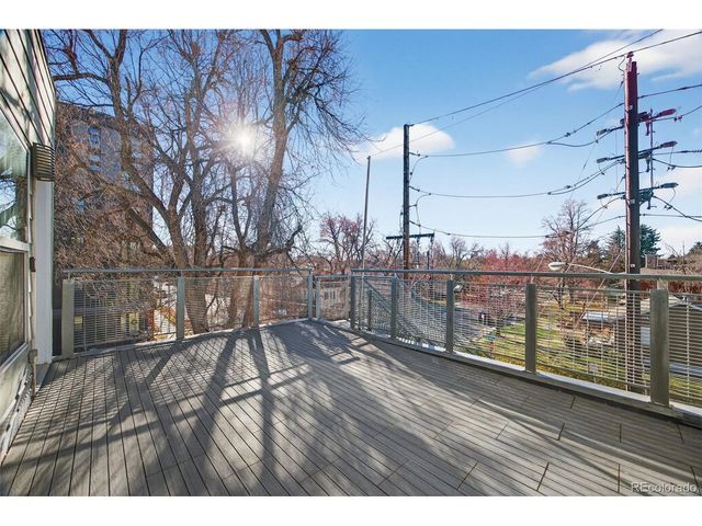 2389 S High St 4, Denver, CO 80210