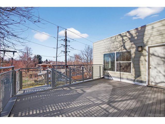 2389 S High St 4, Denver, CO 80210