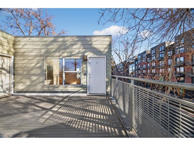 2389 S High St 4, Denver, CO 80210