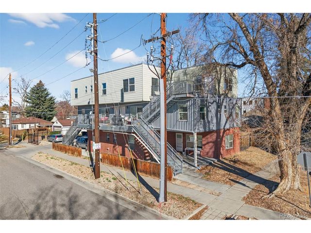 2389 S High St 4, Denver, CO 80210