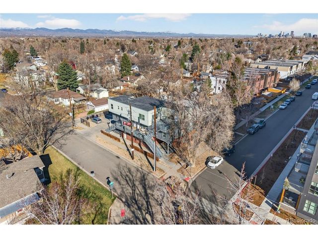 2389 S High St 4, Denver, CO 80210