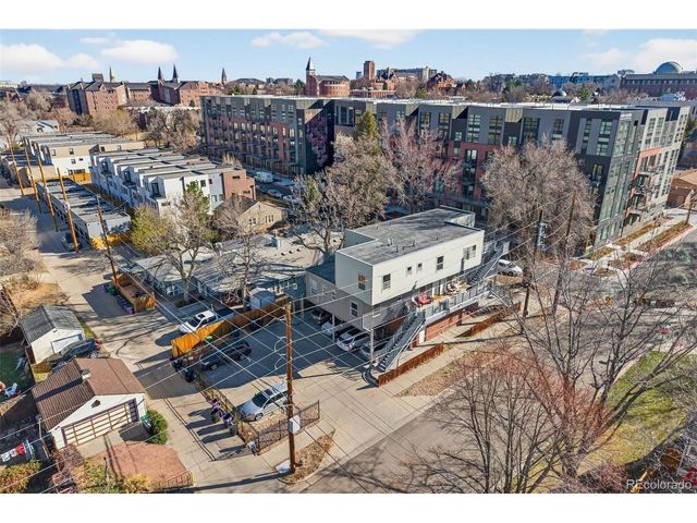 2389 S High St 4, Denver, CO 80210