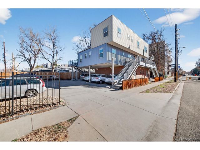 2389 S High St 4, Denver, CO 80210