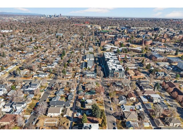 2389 S High St 4, Denver, CO 80210