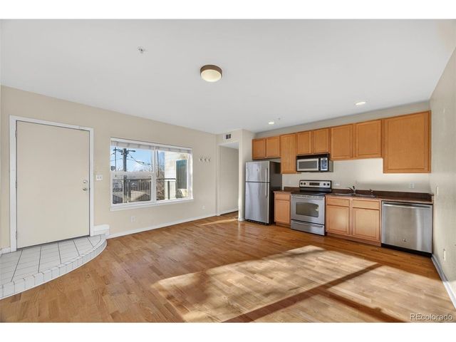 2389 S High St 4, Denver, CO 80210