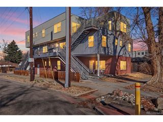 2389 S High St 4, Denver, CO 80210