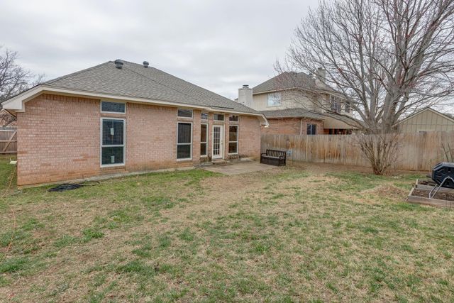 9005 Tyne Trail, Fort Worth, TX 76118