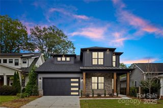 316 Orange Street, Charlotte, NC 28205
