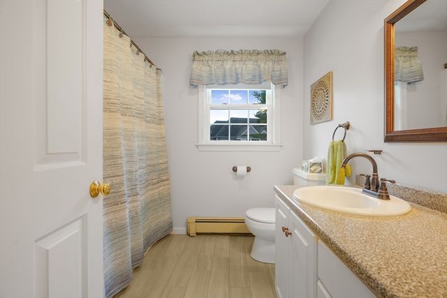 20 King Phillip Drive, Rehoboth, MA 02769
