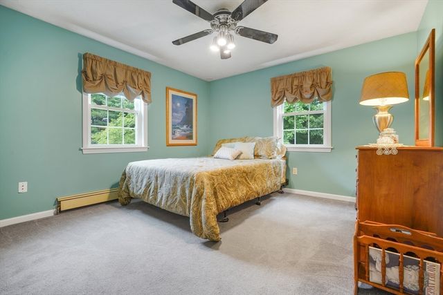 20 King Phillip Drive, Rehoboth, MA 02769