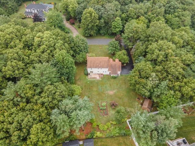 20 King Phillip Drive, Rehoboth, MA 02769