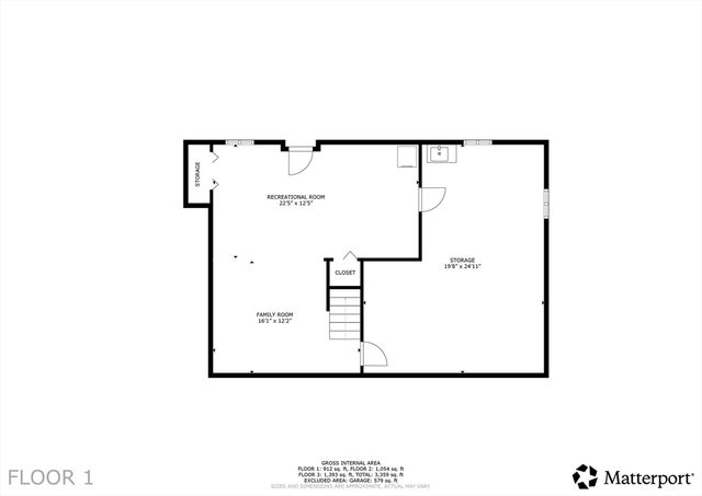 20 King Phillip Drive, Rehoboth, MA 02769