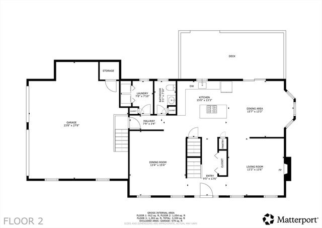 20 King Phillip Drive, Rehoboth, MA 02769
