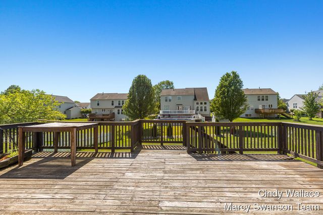 8511 Green Valley Road SE, Caledonia, MI 49316