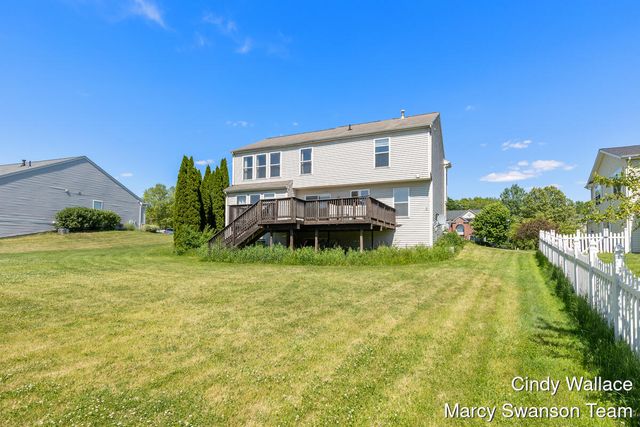 8511 Green Valley Road SE, Caledonia, MI 49316