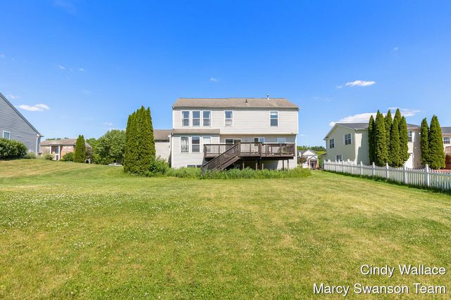 8511 Green Valley Road SE, Caledonia, MI 49316