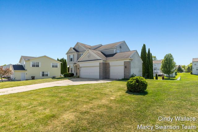 8511 Green Valley Road SE, Caledonia, MI 49316